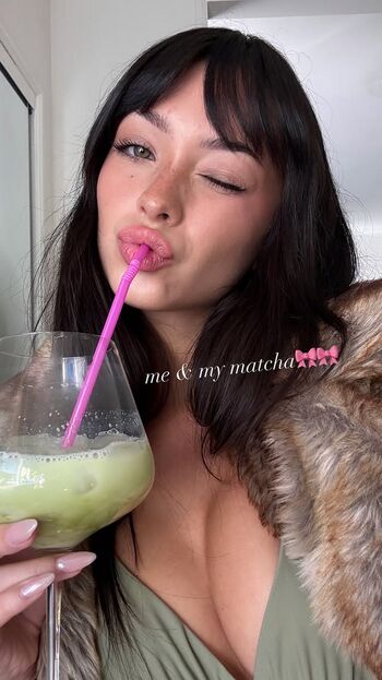 Mishka chantal silva leaked private photo uncensored HD quality