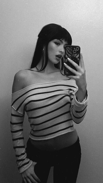 Mishka chantal silva leaked private photo uncensored HD quality