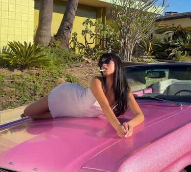 Mishka chantal silva leaked private photo uncensored HD quality
