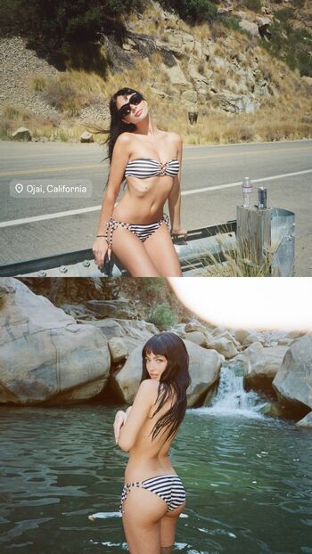 Mishka chantal silva leaked private photo uncensored HD quality