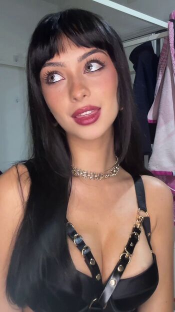 Mishka chantal silva leaked private photo uncensored HD quality
