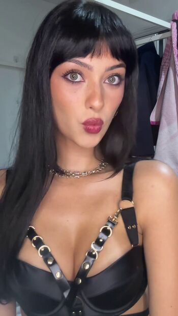Mishka chantal silva leaked private photo uncensored HD quality