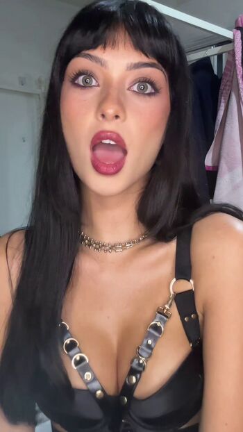 Mishka chantal silva leaked private photo uncensored HD quality