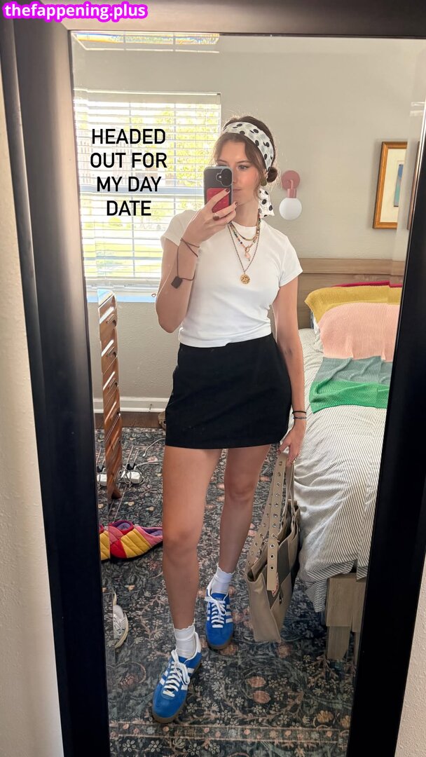 Page/ leaked private photo uncensored HD quality