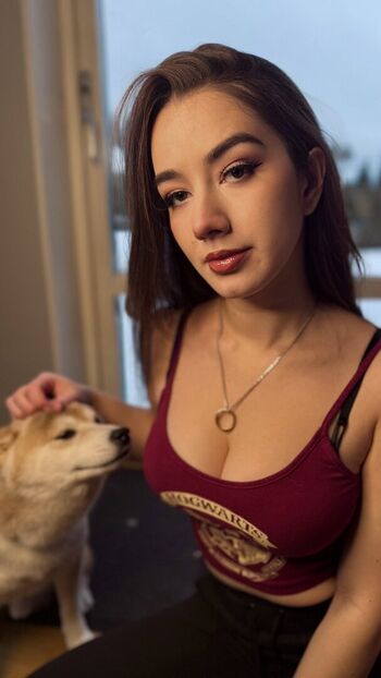 Miss mikkaa page leaked private photo uncensored HD quality