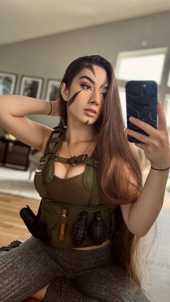 Miss mikkaa page leaked private photo uncensored HD quality