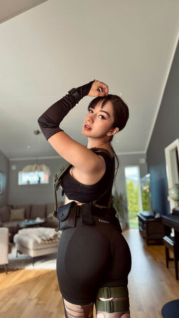 Miss mikkaa page leaked private photo uncensored HD quality