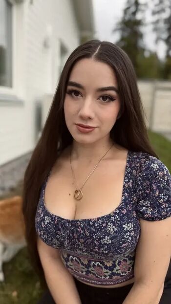 Miss mikkaa leaked private photo uncensored HD quality