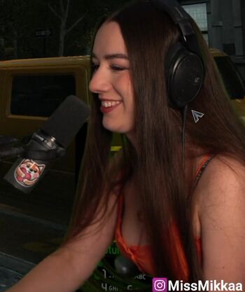 Miss mikkaa leaked private photo uncensored HD quality