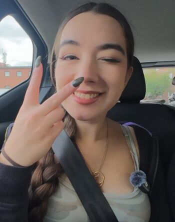 Miss mikkaa leaked private photo uncensored HD quality
