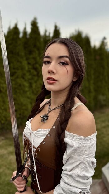 Miss mikkaa leaked private photo uncensored HD quality