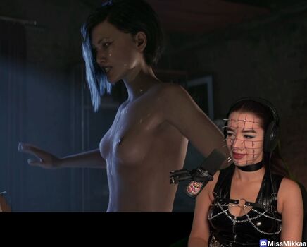 Miss mikkaa leaked private photo uncensored HD quality