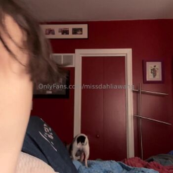 Missdahliawang leaked private photo uncensored HD quality