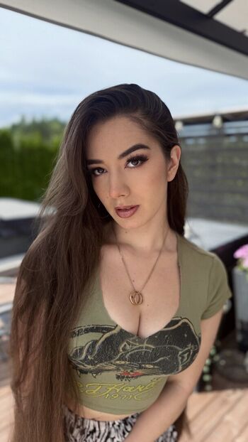 Missmikkaa leaked private photo uncensored HD quality