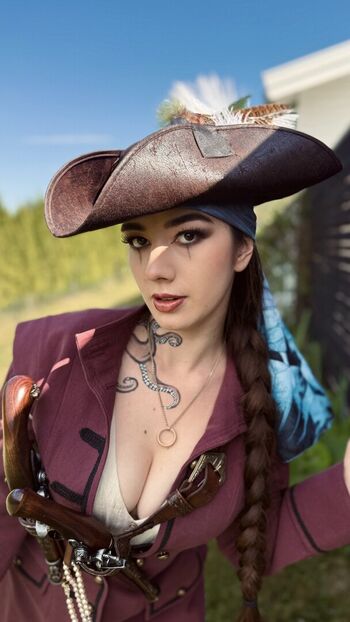 Missmikkaa leaked private photo uncensored HD quality