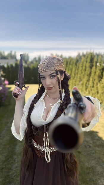 Missmikkaa leaked private photo uncensored HD quality