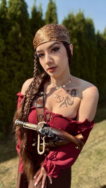 Missmikkaa leaked private photo uncensored HD quality