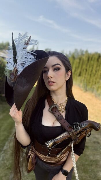 Missmikkaa leaked private photo uncensored HD quality