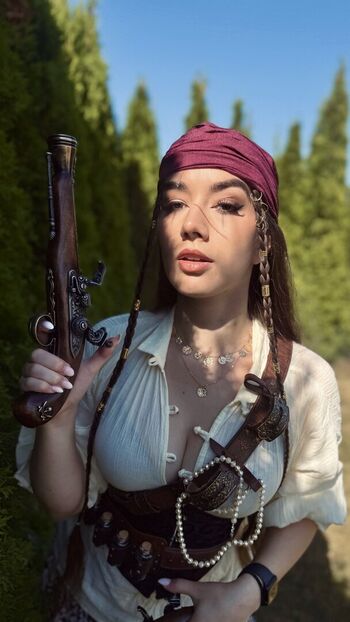 Missmikkaa leaked private photo uncensored HD quality