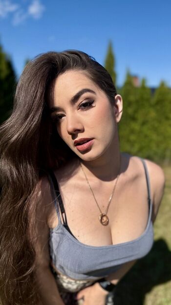 Missmikkaa leaked private photo uncensored HD quality