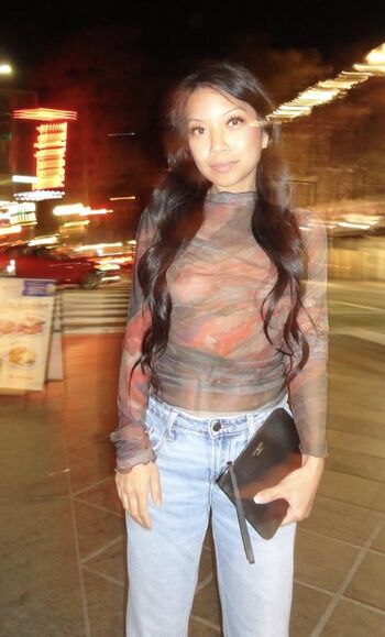 Missvanessarae leaked private photo uncensored HD quality