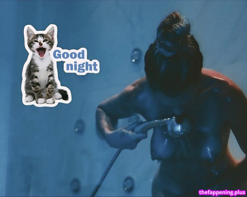 Page/ leaked private photo uncensored HD quality