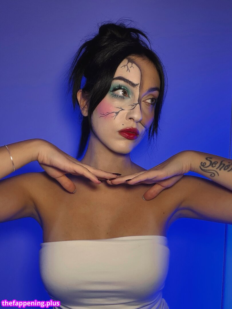 Page/ leaked private photo uncensored HD quality