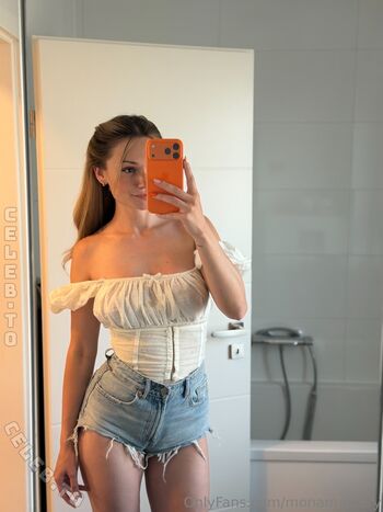 Monamystery leaked private photo uncensored HD quality