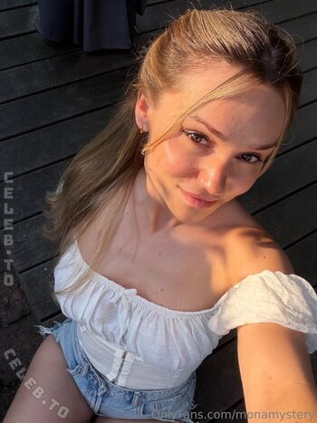 Monamystery leaked private photo uncensored HD quality