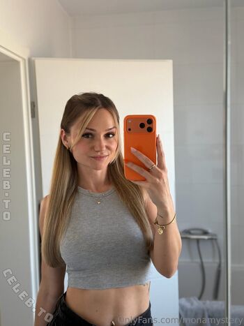 Monamystery leaked private photo uncensored HD quality