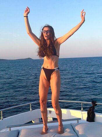 Monica martelli leaked private photo uncensored HD quality