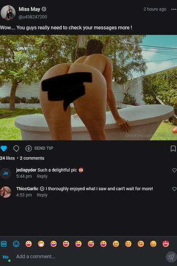 Monica may leaked private photo uncensored HD quality