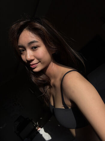 Moon blitz asmr leaked private photo uncensored HD quality