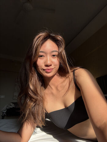 Moon blitz asmr leaked private photo uncensored HD quality