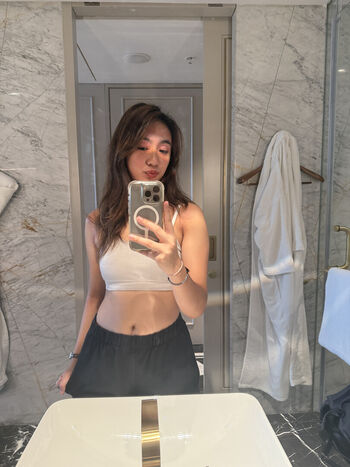 Moon blitz asmr leaked private photo uncensored HD quality