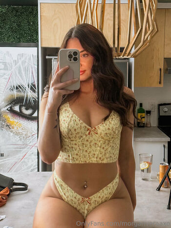 Morgan vera  page leaked private photo uncensored HD quality