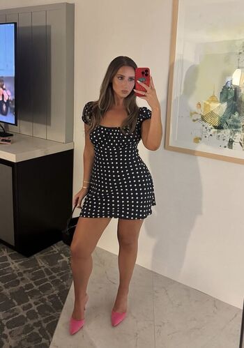 Morganoliviaweaver leaked private photo uncensored HD quality