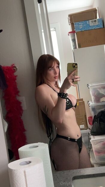 Morgpie  page leaked private photo uncensored HD quality