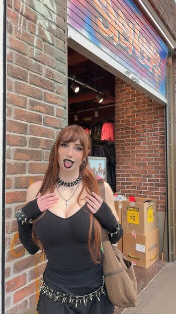 Morgpie  page leaked private photo uncensored HD quality
