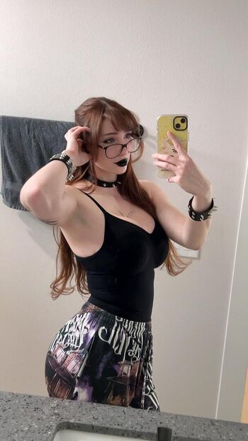 Morgpie  page leaked private photo uncensored HD quality