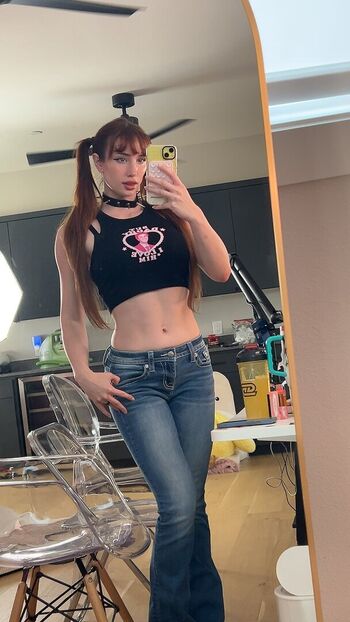 Morgpie leaked private photo uncensored HD quality