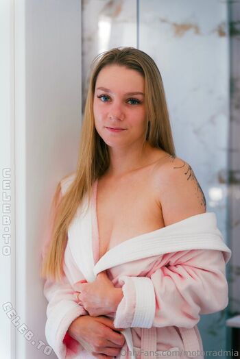 Motorradmia  page leaked private photo uncensored HD quality