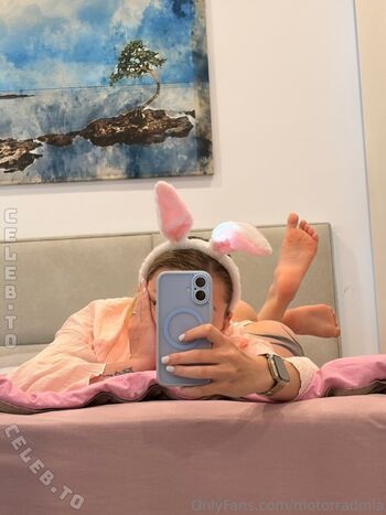 Motorradmia  page leaked private photo uncensored HD quality
