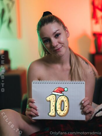 Motorradmia leaked private photo uncensored HD quality