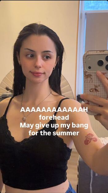 Muatori  page leaked private photo uncensored HD quality