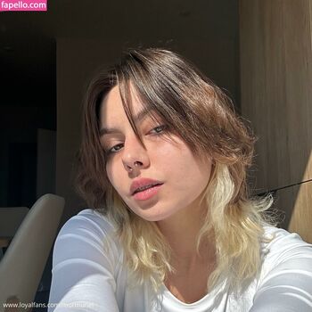 Murmuriel page leaked private photo uncensored HD quality