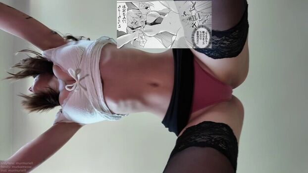 Murmuriel leaked private photo uncensored HD quality