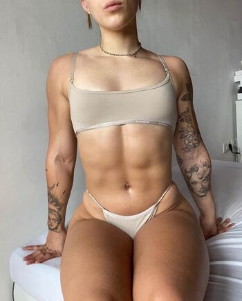 Mx ronja page leaked private photo uncensored HD quality