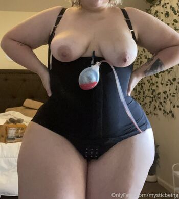 Mystic being leaked private photo uncensored HD quality