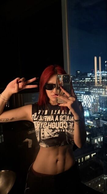 N nina leaked private photo uncensored HD quality